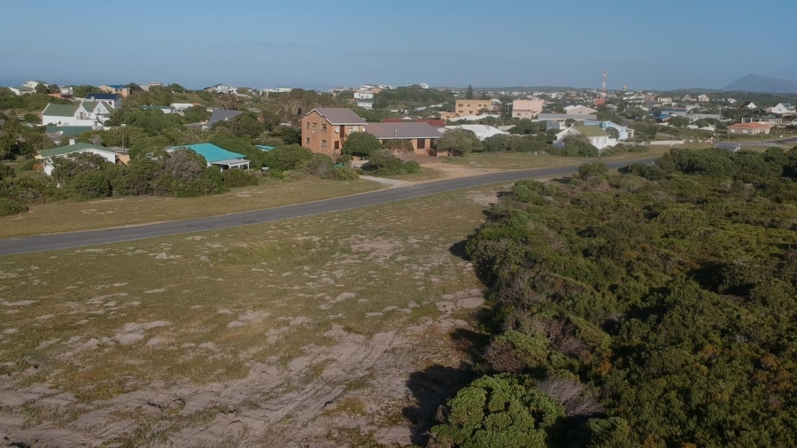 0 Bedroom Property for Sale in Pearly Beach Western Cape